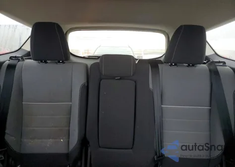 2015 Ford Escape Se z USA, uszkodzony, nr VIN 1FMCU9G91FUA75720